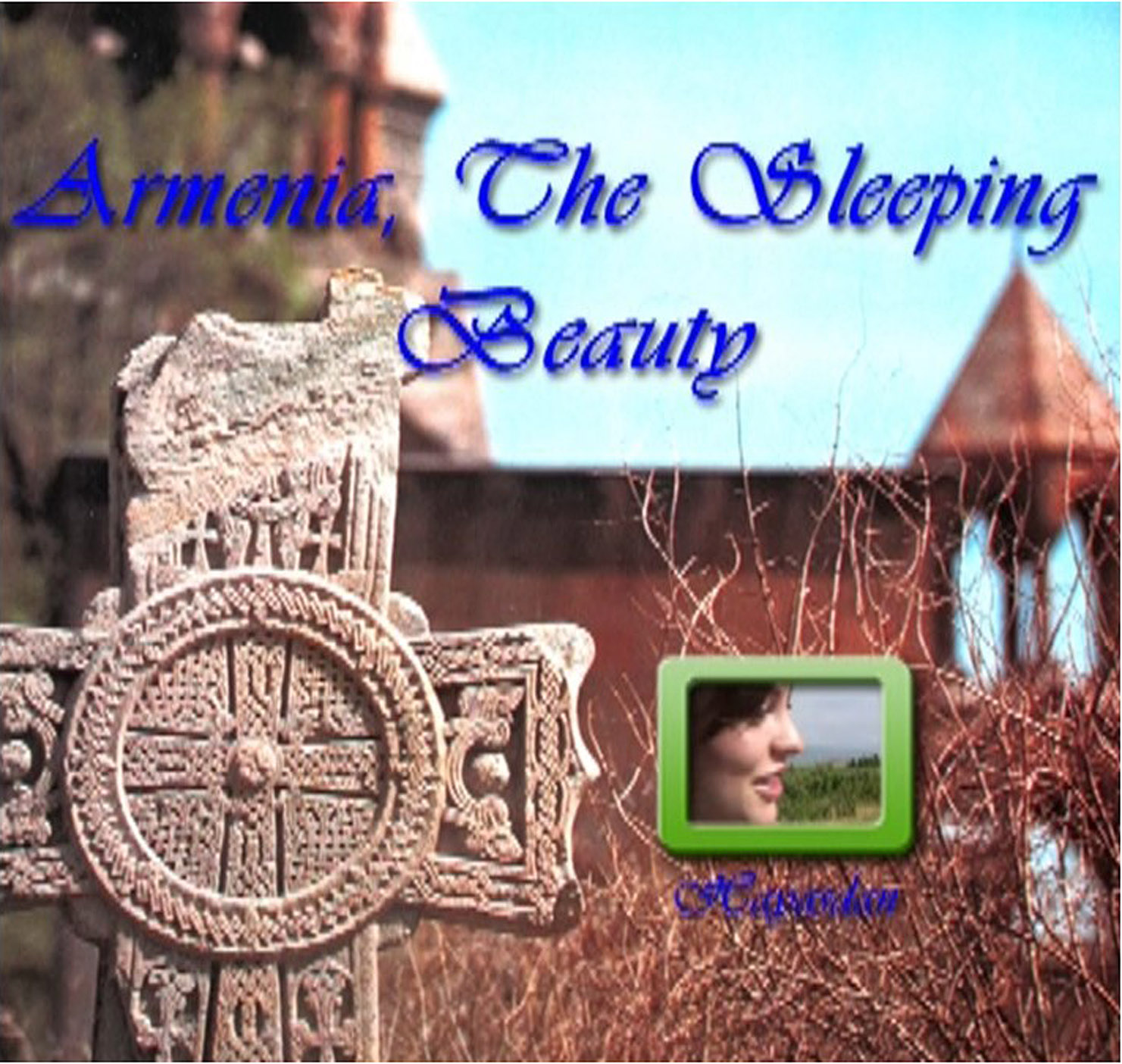 Armenia Sleeping Beauty