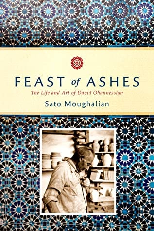 Feast of Ashes Book