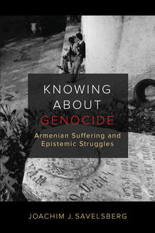 Savelsburg Book knowing about genocide